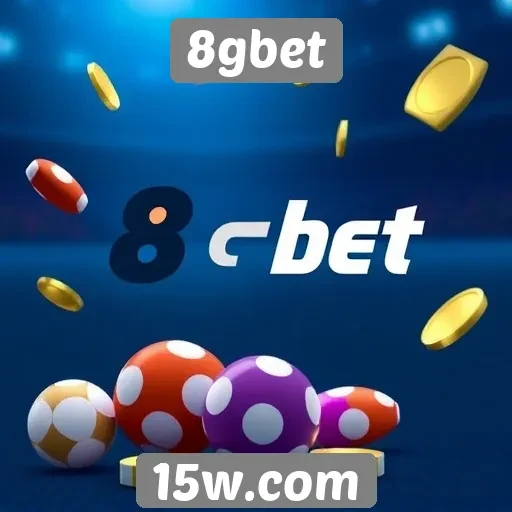 Avaliação dos jogos disponíveis no 8gbet