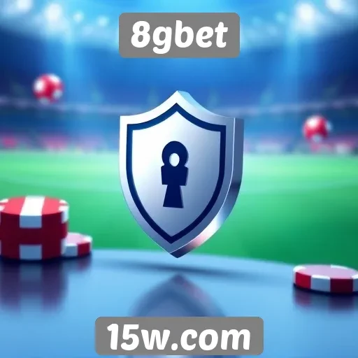 Estudo sobre a segurança do 8gbet para jogadores