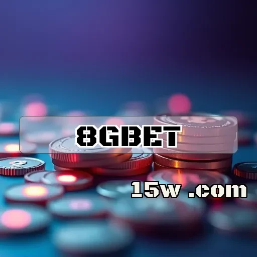 8gbet Jackpots Altos