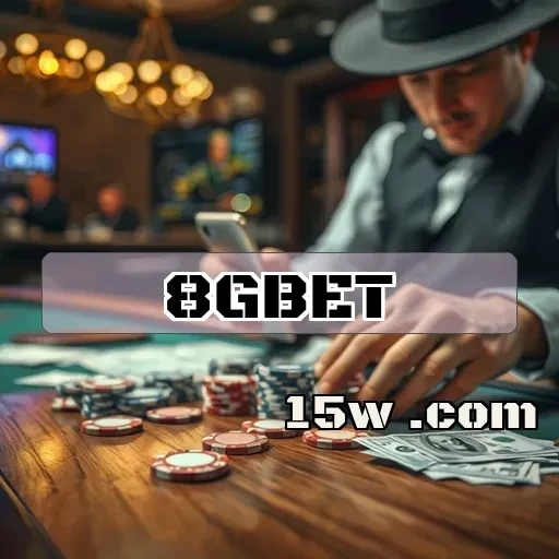 8gbet Jogo Responsável